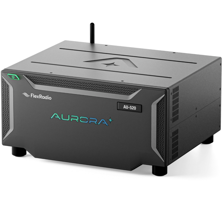 FlexRadio Aurora AU-510